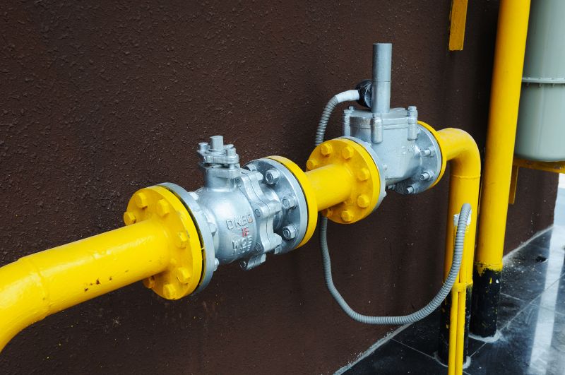 Gas Line Plumbing in Fort Lauderdale, FL