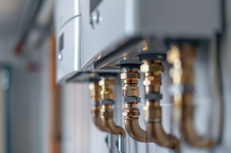 Gas Plumbing Installation in Columbus, OH
