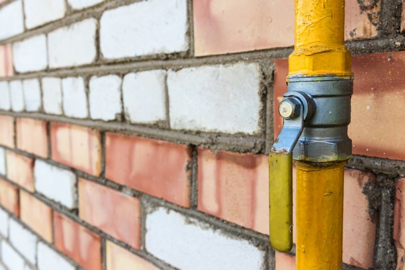 Gas Valve Repair in Fort Lauderdale, FL