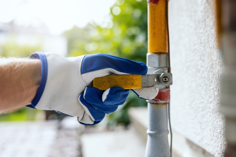Gas Valve Repair in Fort Lauderdale, FL