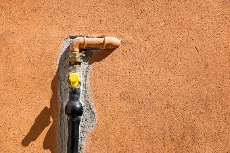 Home Gas Line Installation in Sacramento, CA