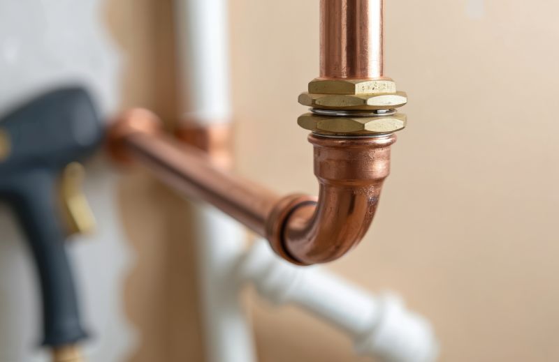 Natural Gas Plumbing in Denver, CO