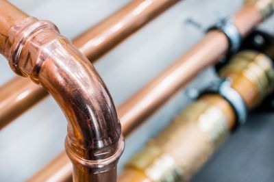 Residential Gas Piping in Denver, CO