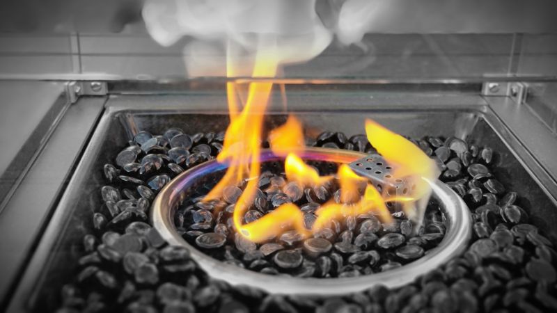 Clean and Efficient Fuel Source!